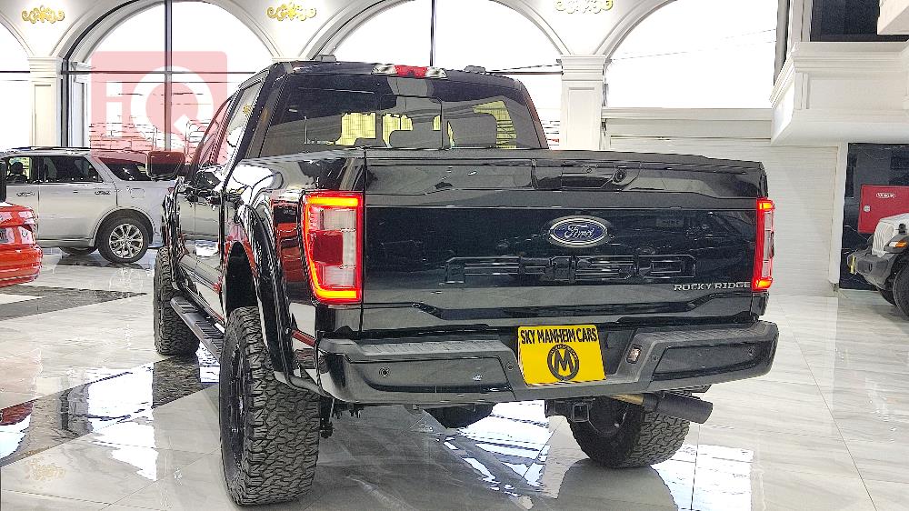 فۆرد F-150